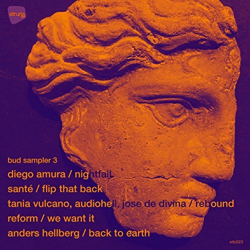 Reform - Bud Sampler 3