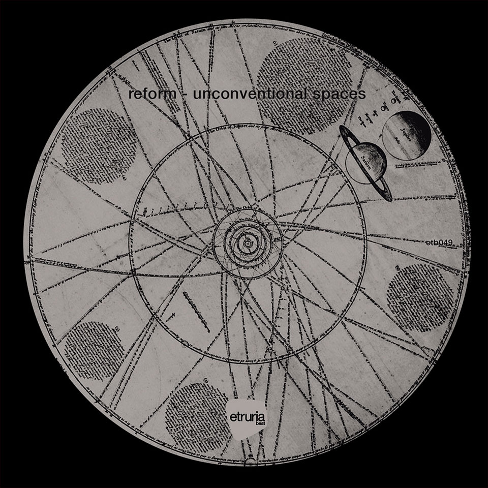 Reform - Unconventional Spaces